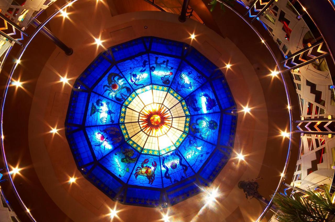 Nile Carnival Cruise 4Nt Lxr Thursday 3Nt Asw Monday Luxor Exteriér fotografie