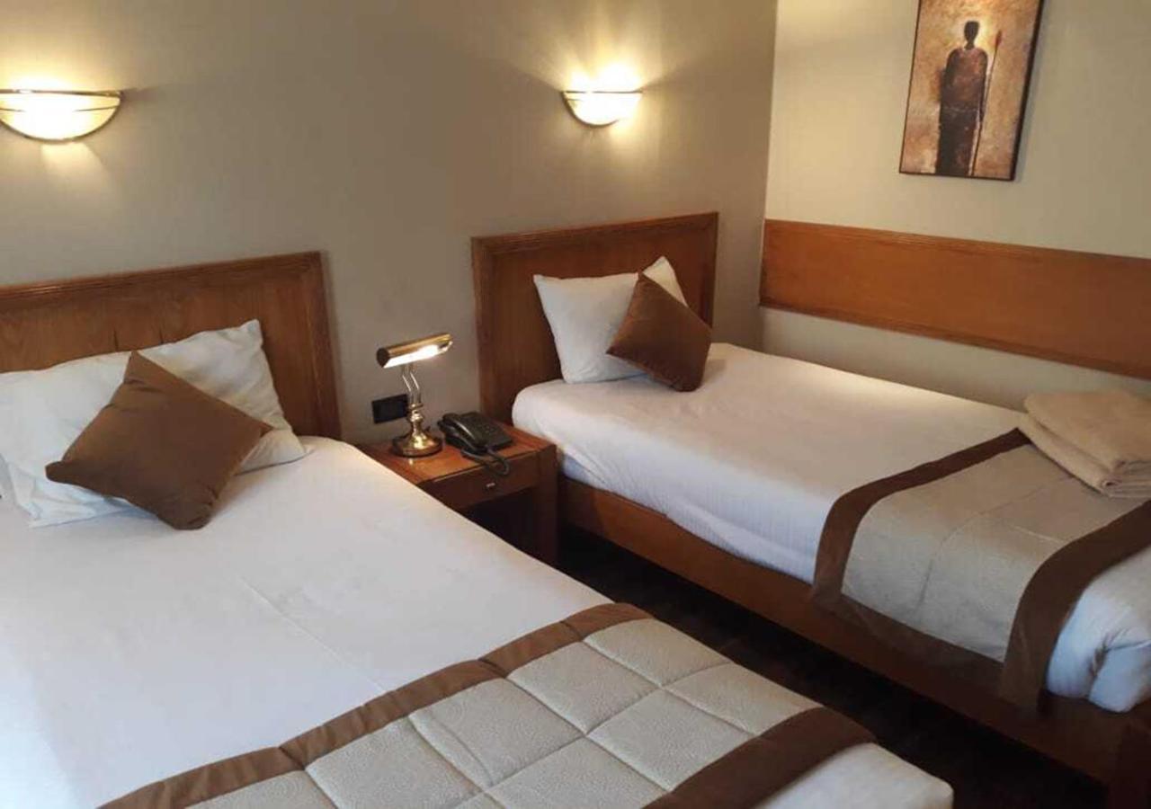 Nile Carnival Cruise 4Nt Lxr Thursday 3Nt Asw Monday Luxor Exteriér fotografie
